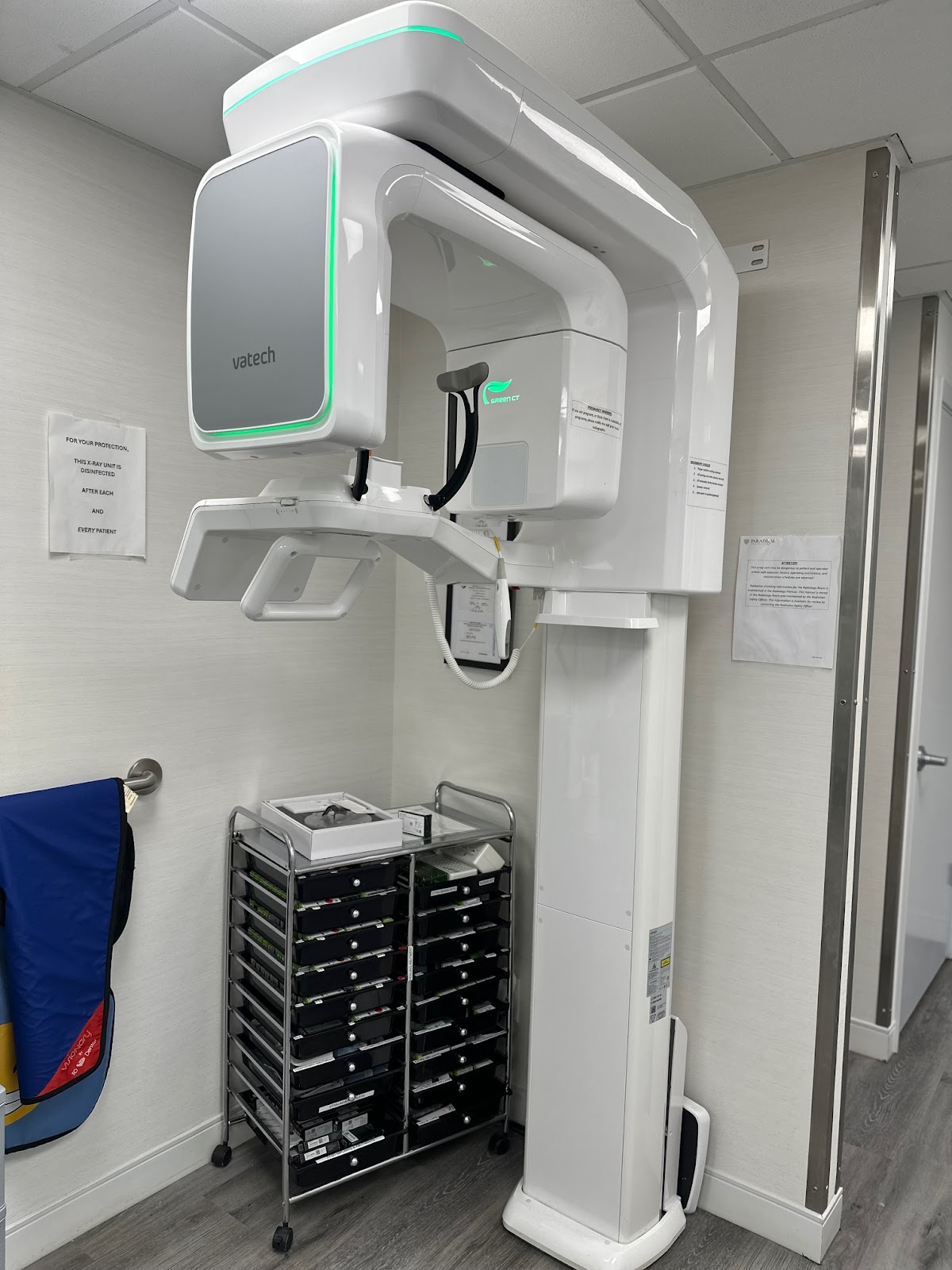 Center for Oral and Maxillofacial Surgery photo 2