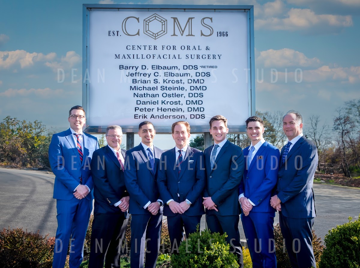 Center for Oral and Maxillofacial Surgery photo 5