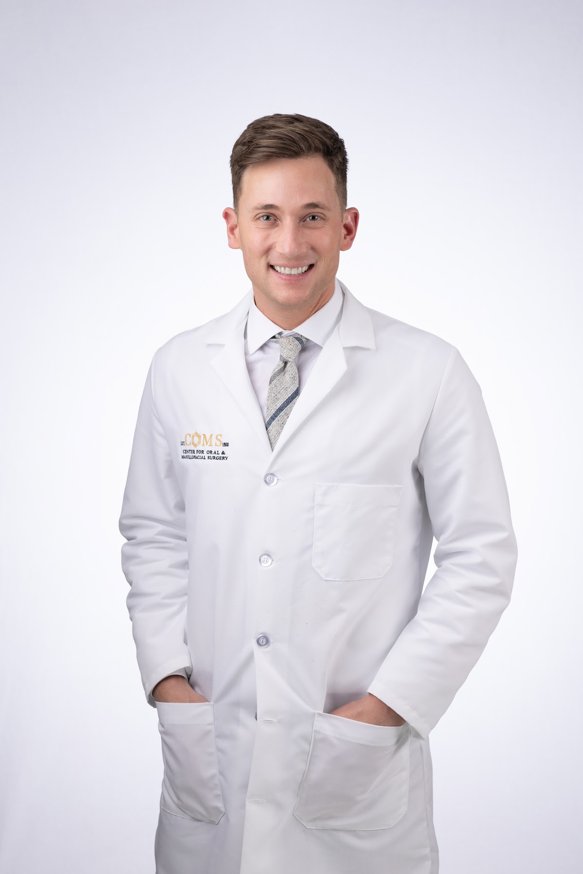 Center for Oral and Maxillofacial Surgery photo 6