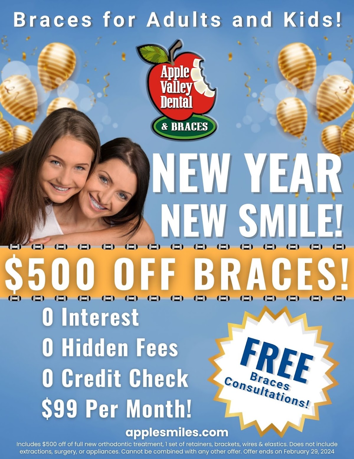 Apple Valley Dental & Braces photo 5