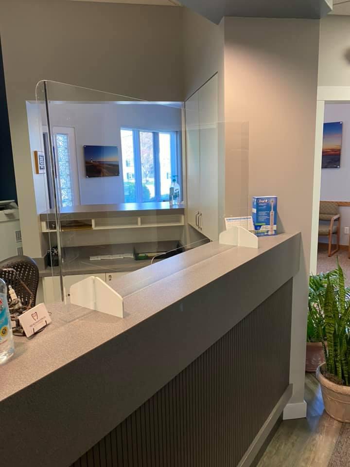 Mid Michigan Smiles: Raymond Ribitch, DDS photo 2