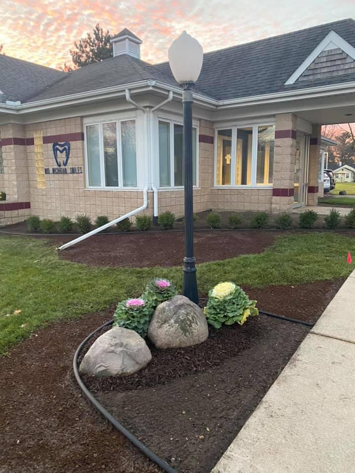 Mid Michigan Smiles: Raymond Ribitch, DDS photo 4