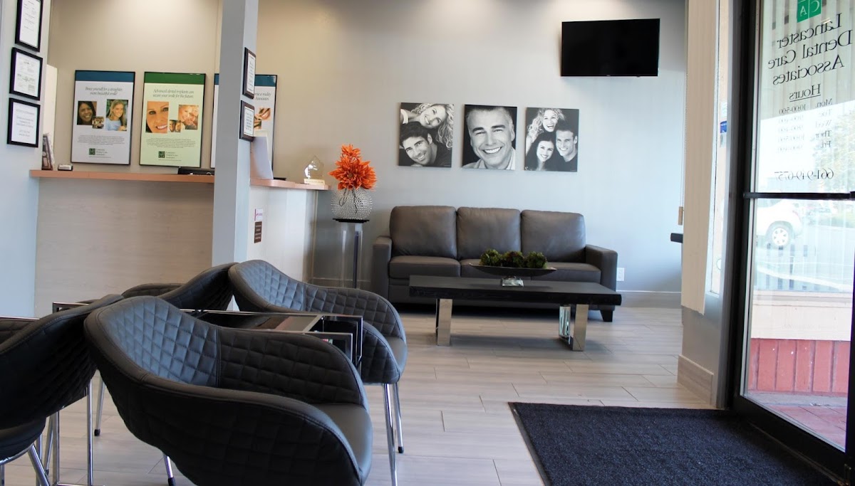 Kamran Saidara, Dds photo 1