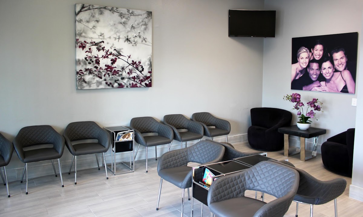Kamran Saidara, Dds photo 3