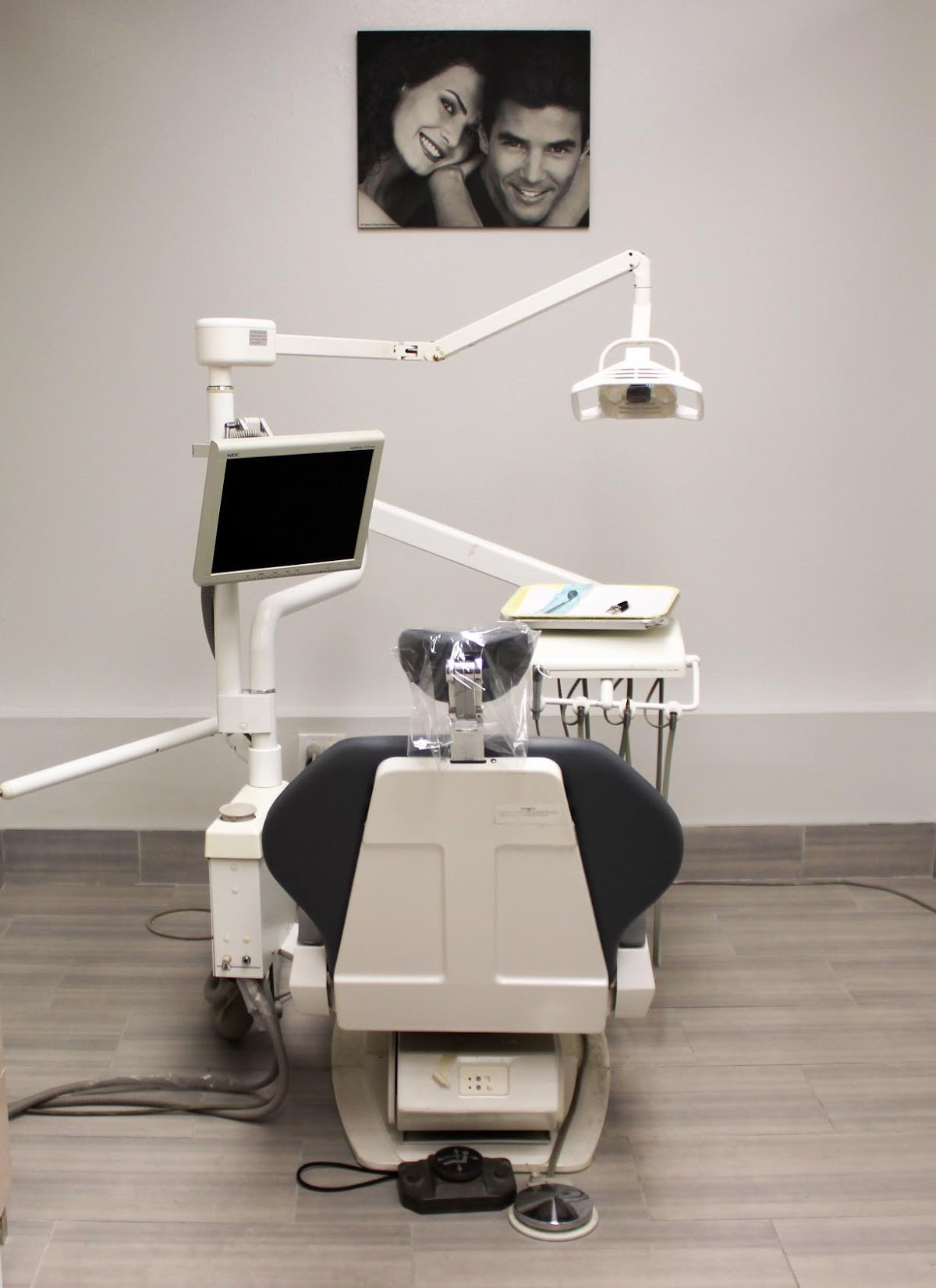 Kamran Saidara, Dds photo 5