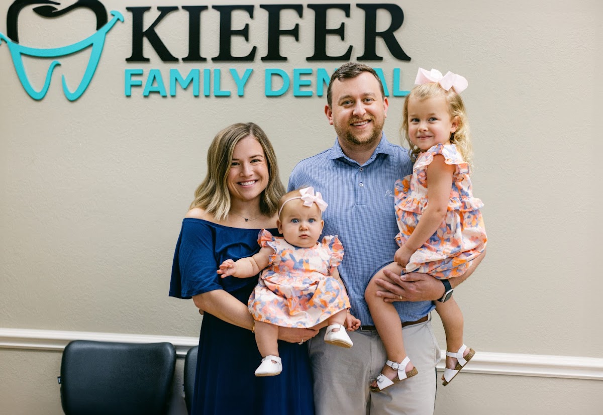 Kiefer Family Dental photo 5
