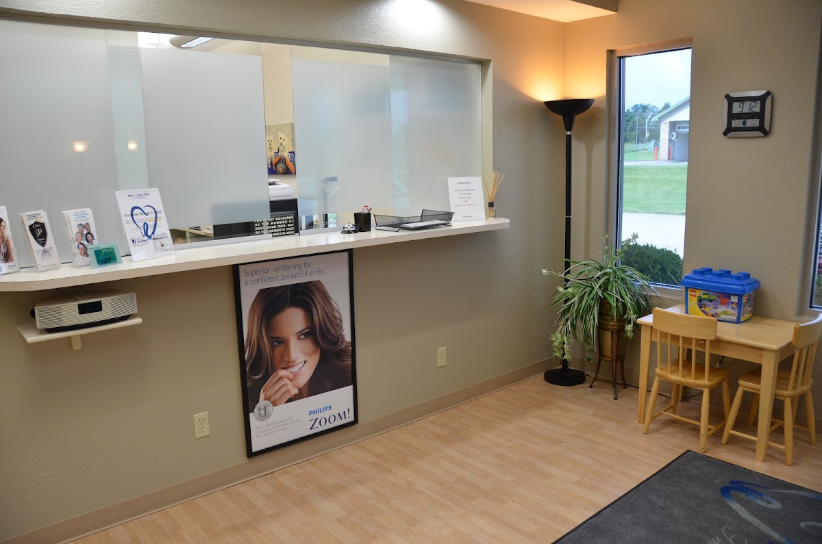 Kiefer Family Dental photo 6