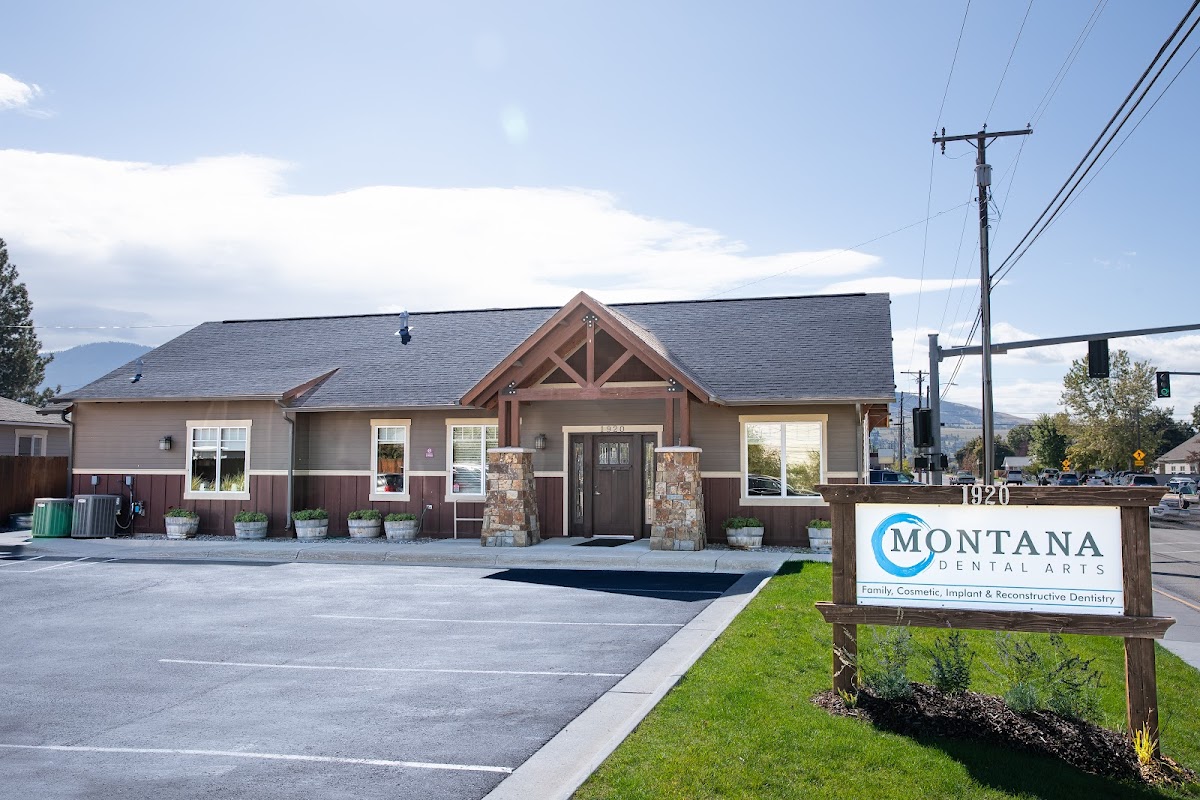 Montana Dental Arts photo 1