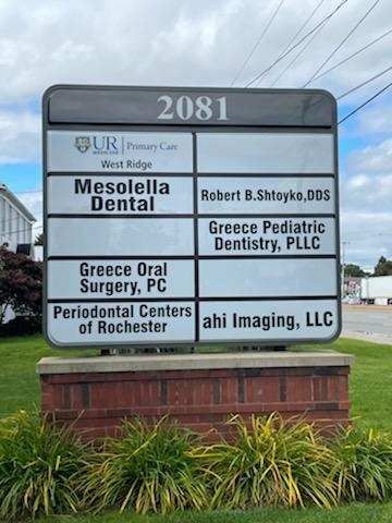 Periodontal Centers of Rochester photo 2