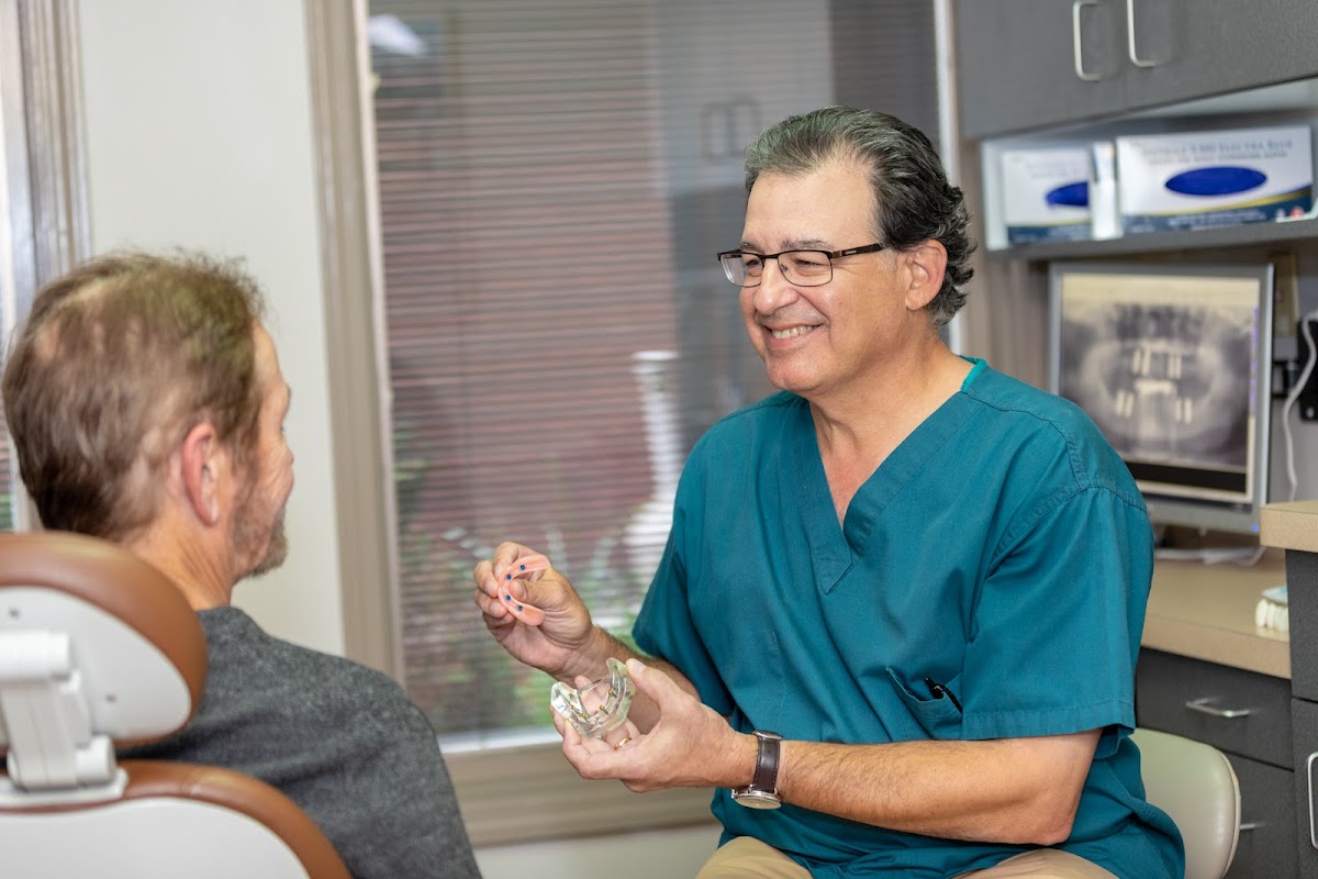Periodontal Centers of Rochester photo 3