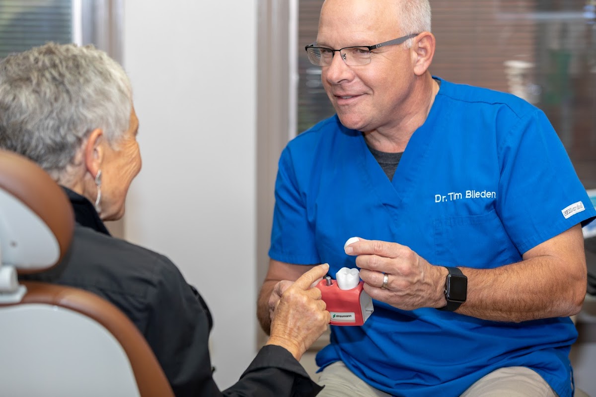 Periodontal Centers of Rochester photo 4
