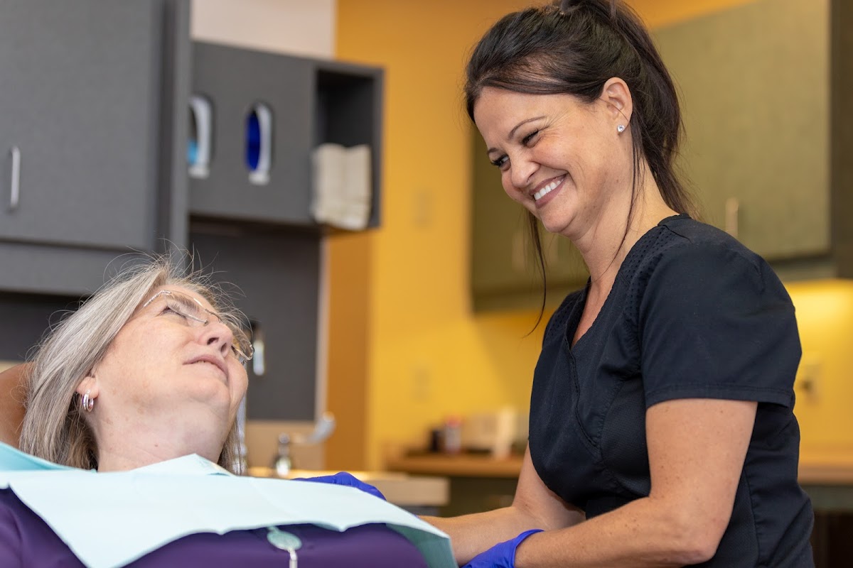 Periodontal Centers of Rochester photo 5