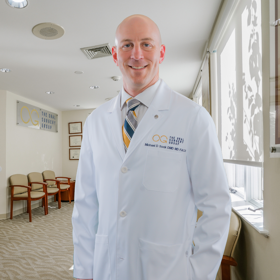 Arch Dental Implants & Oral Surgery photo 1
