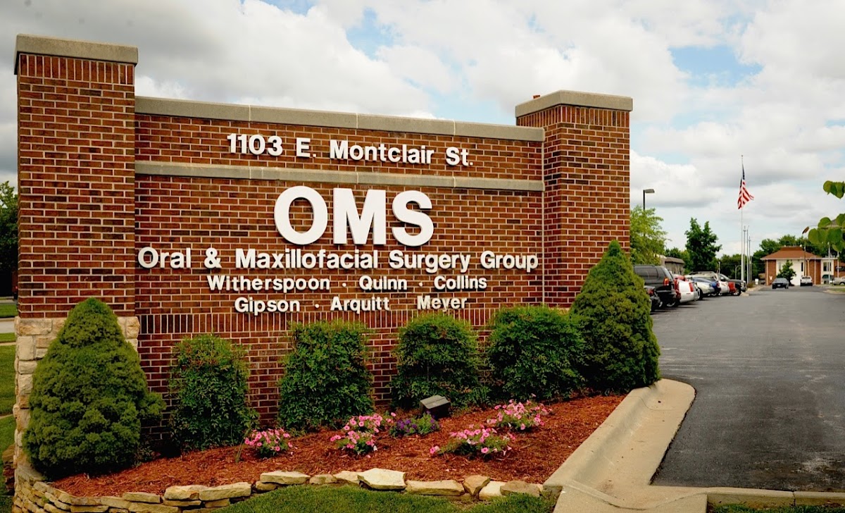 Oral & Maxillofacial Surgery Group photo 2
