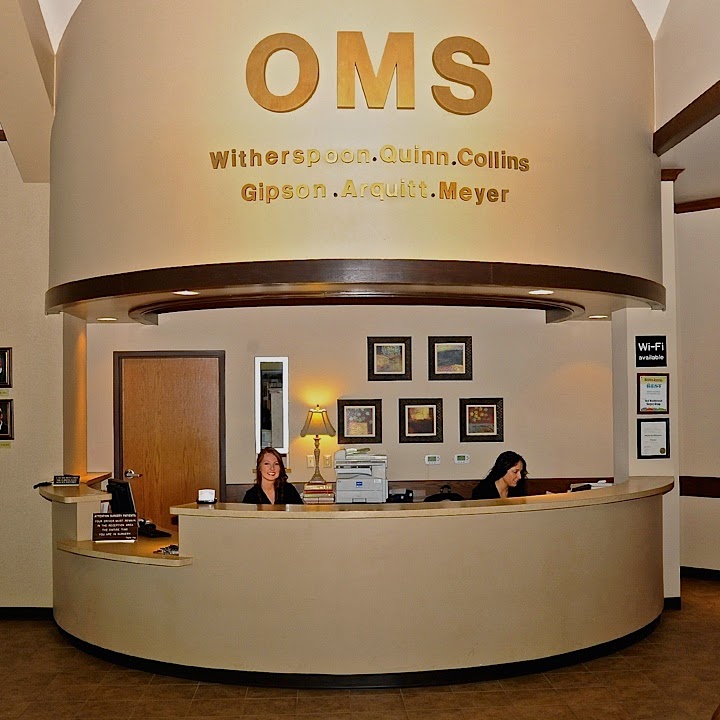 Oral & Maxillofacial Surgery Group photo 4