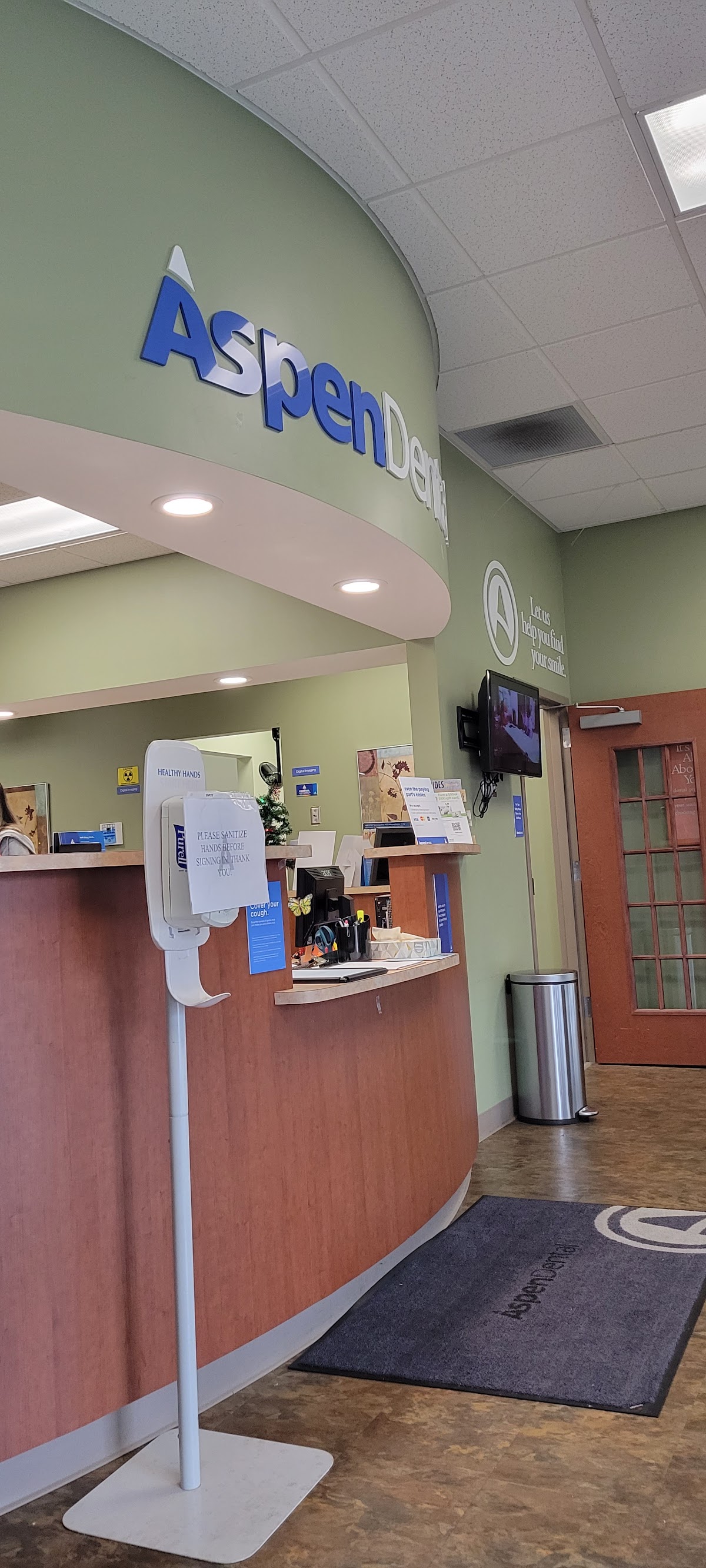 Aspen Dental - Gainesville, Ga photo 2