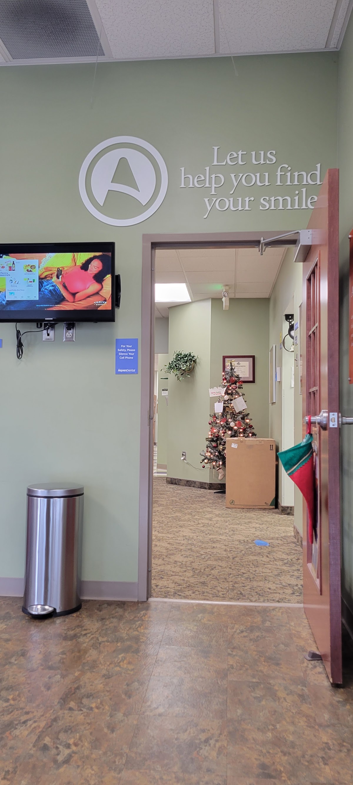 Aspen Dental - Gainesville, Ga photo 4