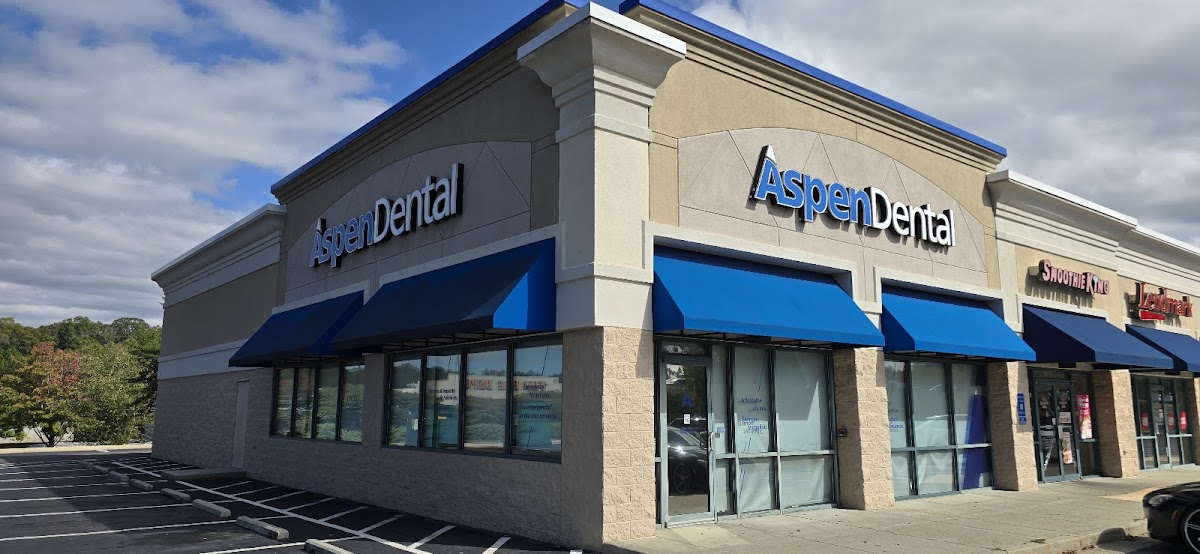 Aspen Dental - Gainesville, Ga photo 6