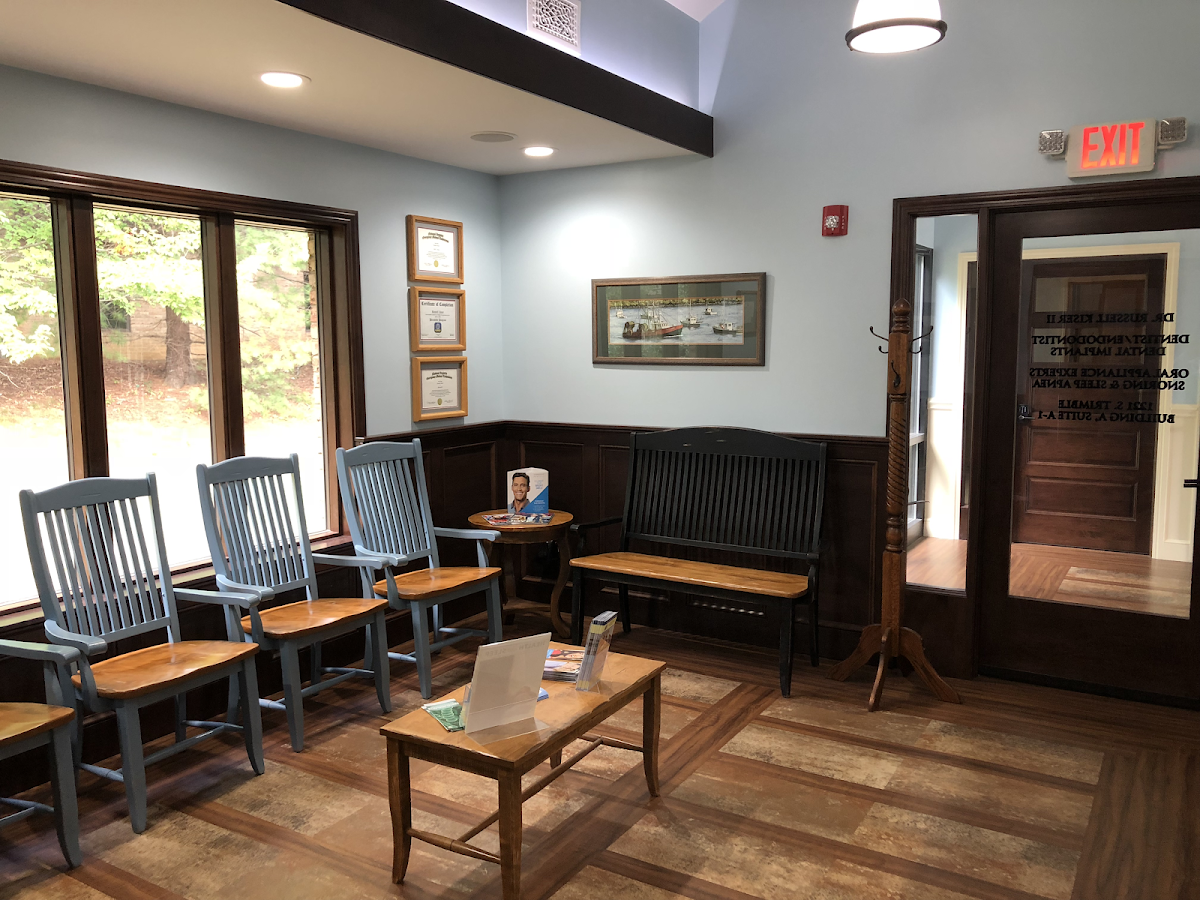 Russell Kiser DDS photo 2