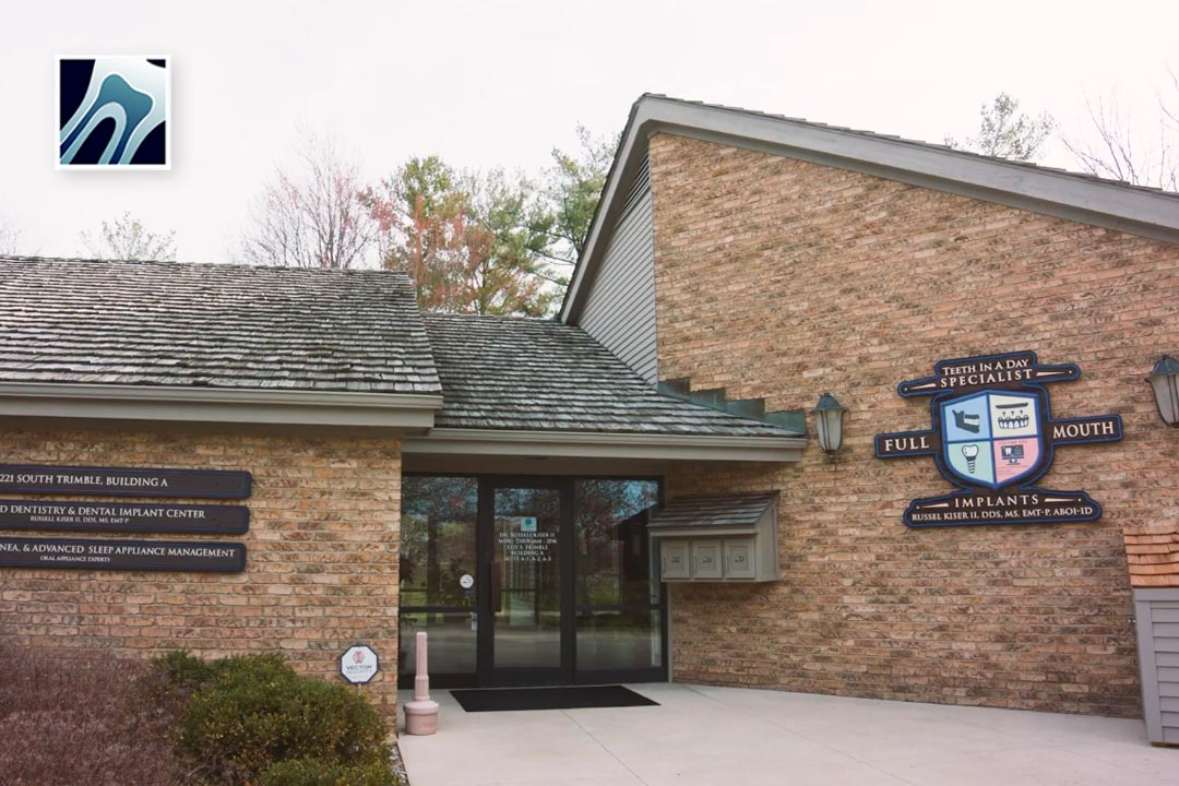 Russell Kiser DDS photo 3