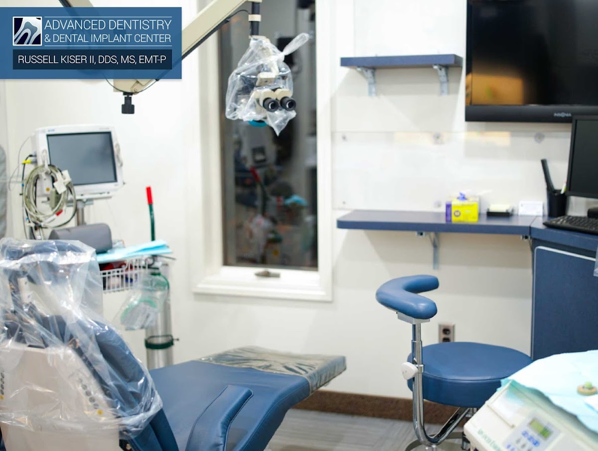 Russell Kiser DDS photo 5