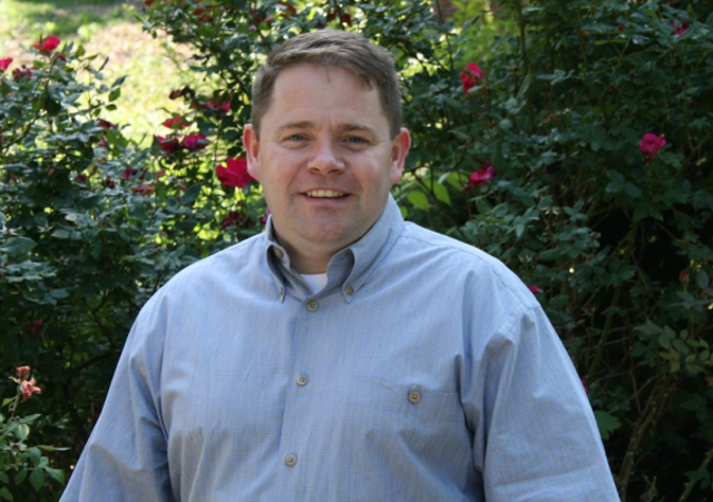 Russell Kiser DDS photo 6