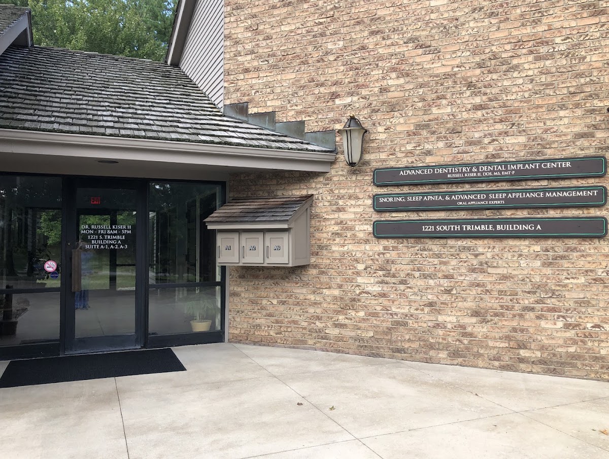 Advanced Dentistry & Dental Implant Center photo 1