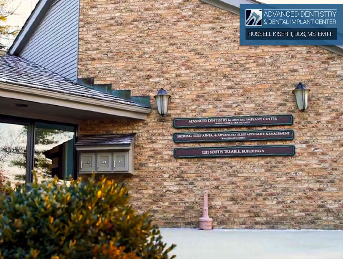 Advanced Dentistry & Dental Implant Center photo 2