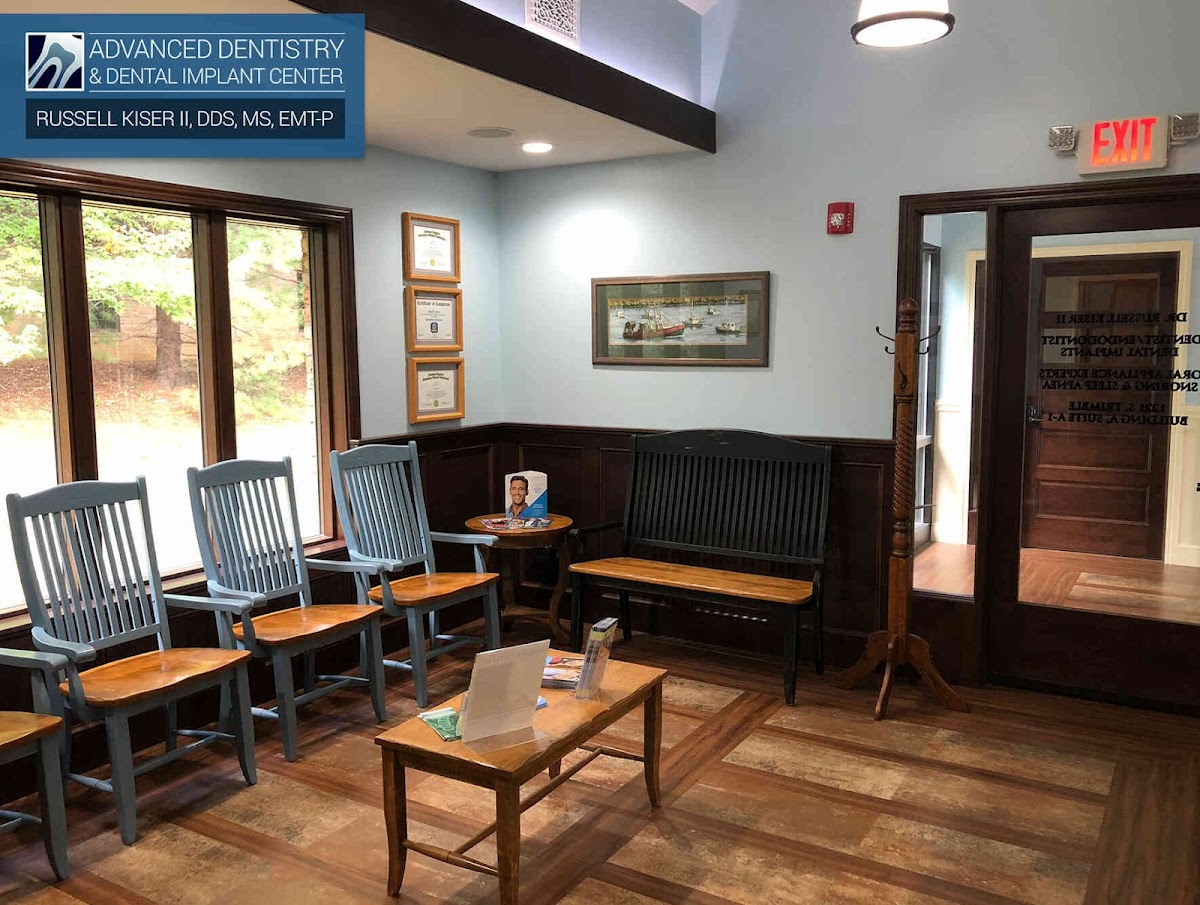 Advanced Dentistry & Dental Implant Center photo 3
