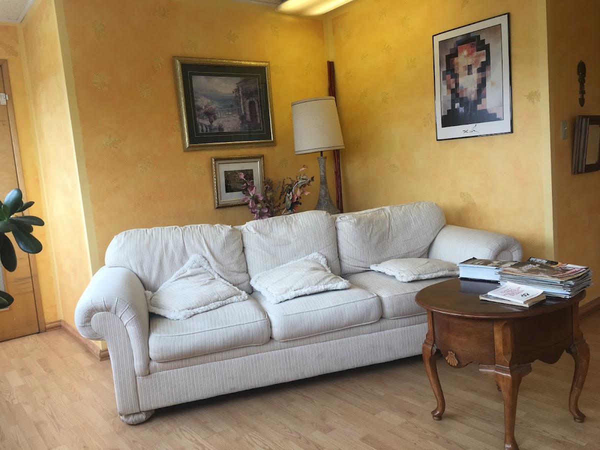 Dental & Denture Clinic photo 1