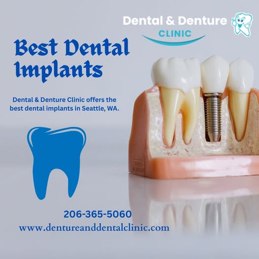 Dental & Denture Clinic photo 4