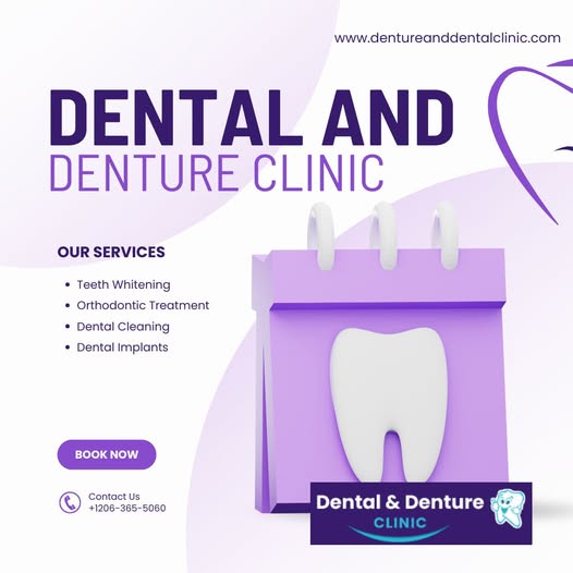 Dental & Denture Clinic photo 5