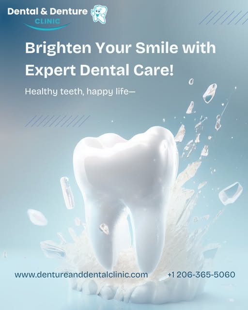 Dental & Denture Clinic photo 6
