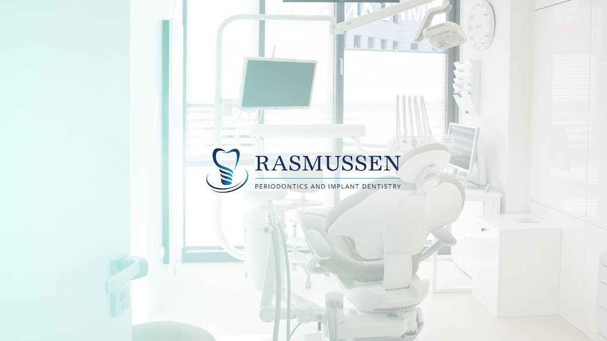 Rasmussen Periodontics and Implant Dentistry photo 1
