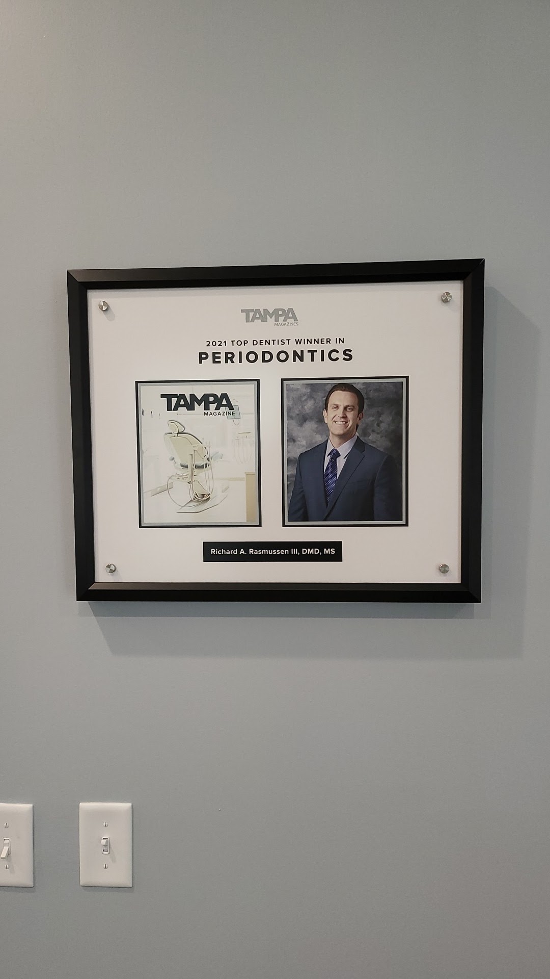 Rasmussen Periodontics and Implant Dentistry photo 5