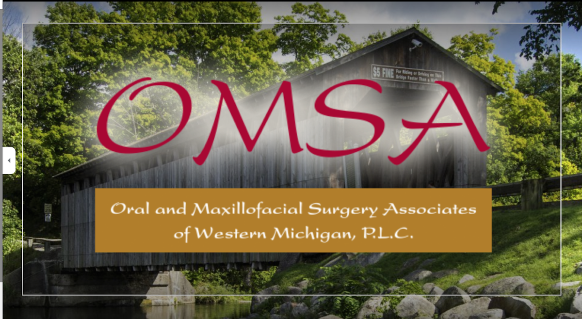 Cascade (oral & Maxillofacial Surgery Associates of Western Michigan) photo 1