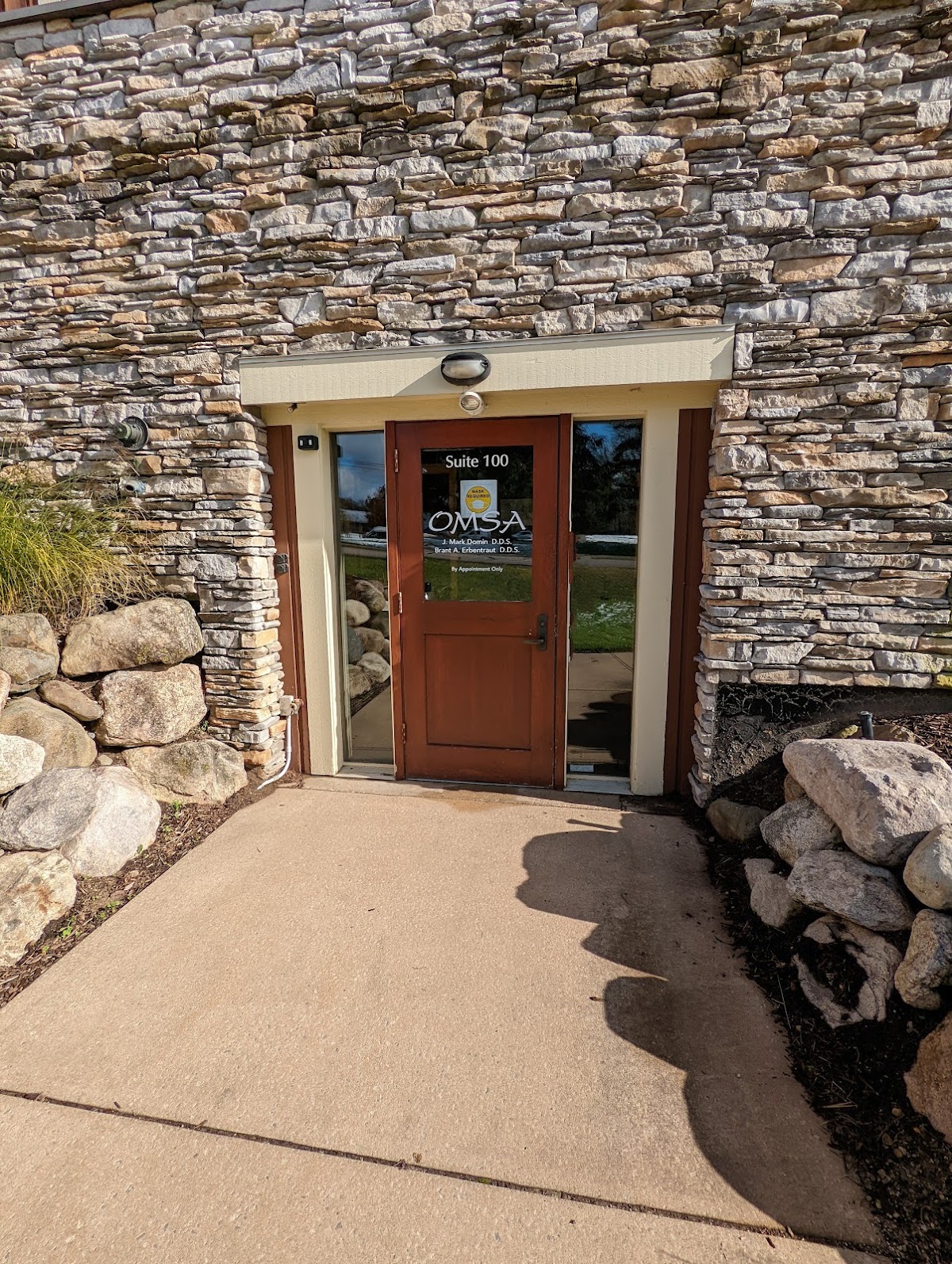 Cascade (oral & Maxillofacial Surgery Associates of Western Michigan) photo 3