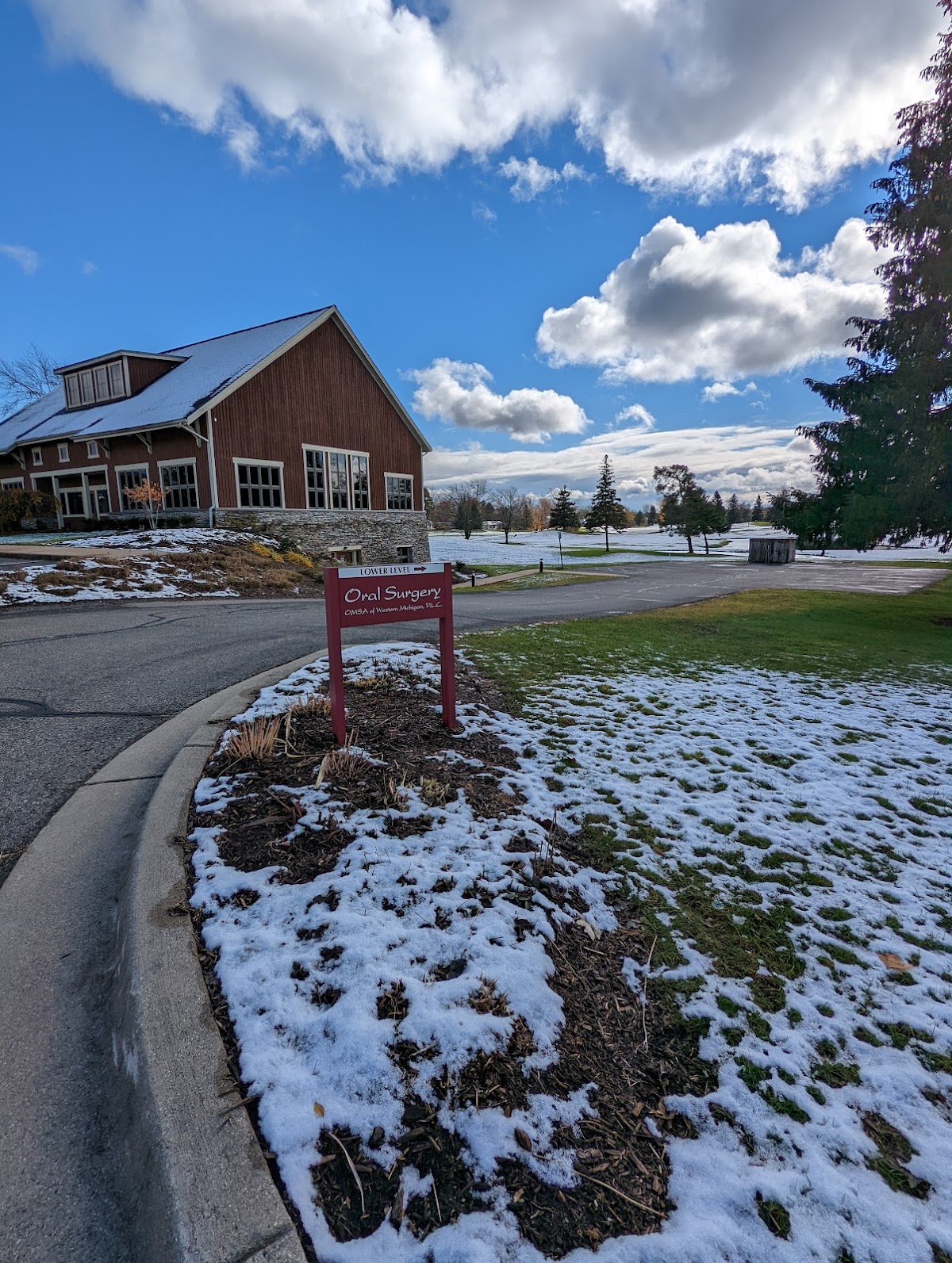 Cascade (oral & Maxillofacial Surgery Associates of Western Michigan) photo 4