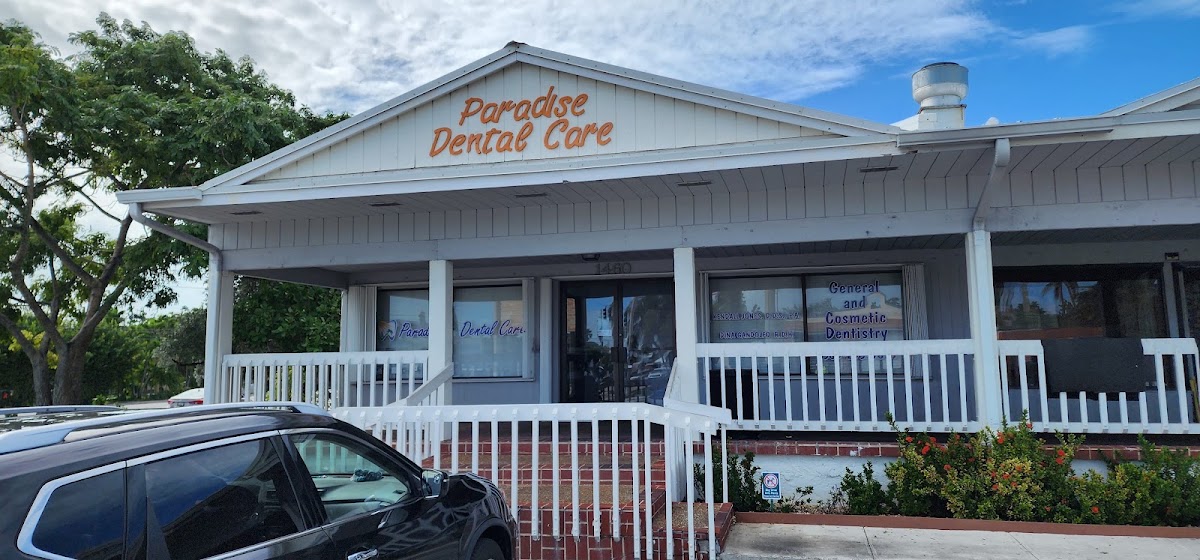 Paradise Dental Care photo 2
