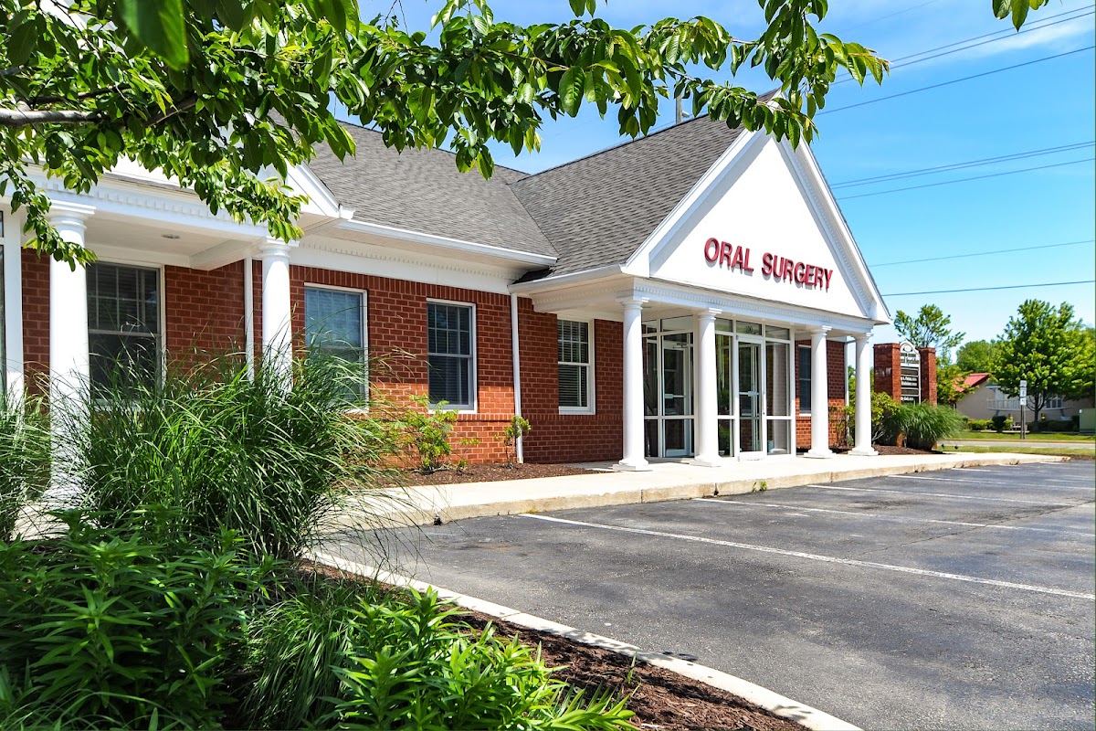 Oral Surgery Specialists photo 1