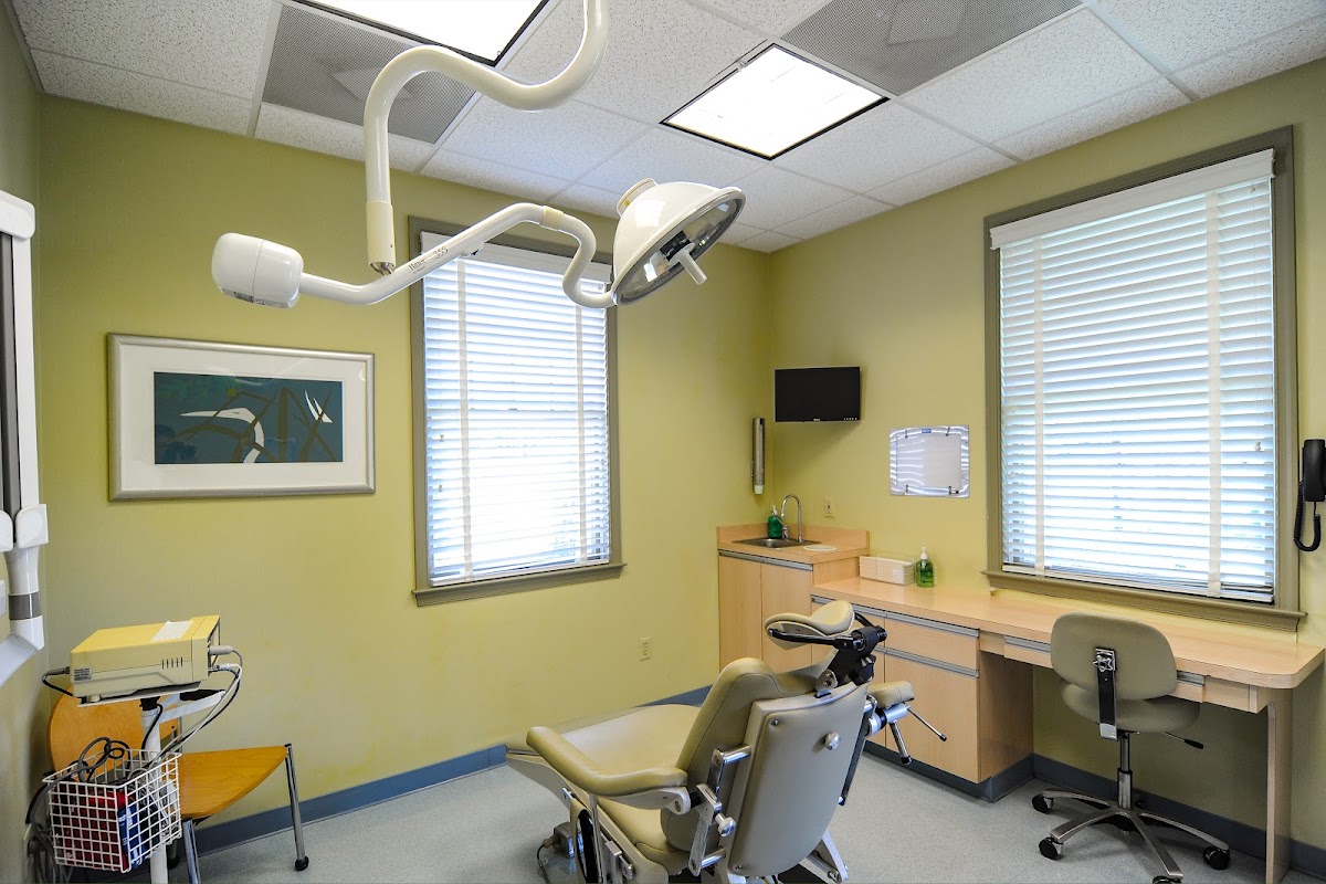 Oral Surgery Specialists photo 2