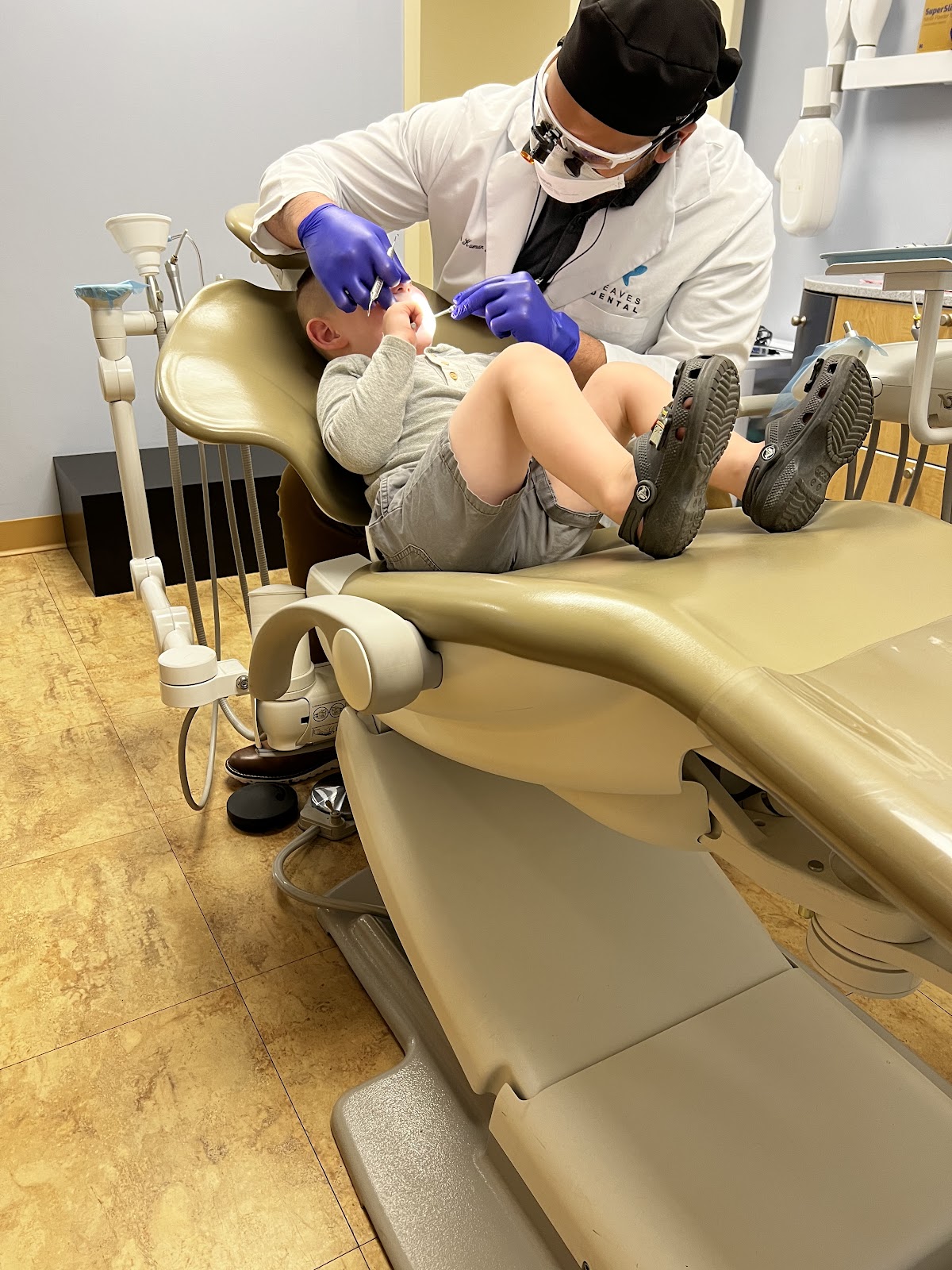 Reaves Dental photo 5