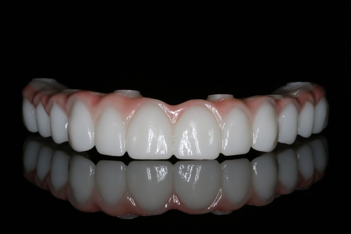 Three Rivers Dental photo 1