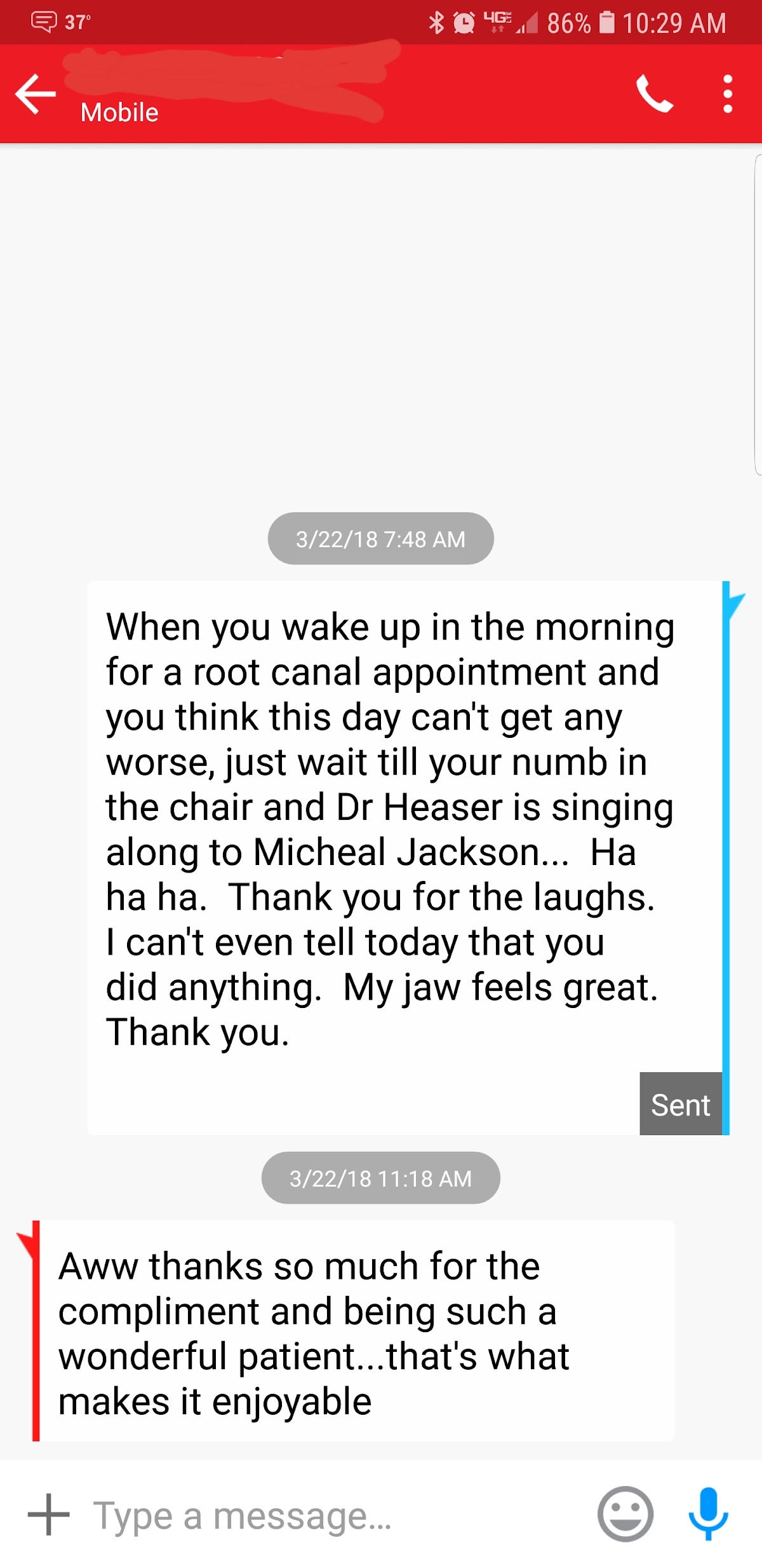 Three Rivers Dental photo 2