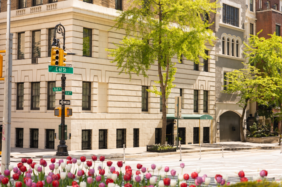 Park Avenue Oral Maxillofacial & Implant Surgery: James Choi, MD, DMD, FACS photo 2