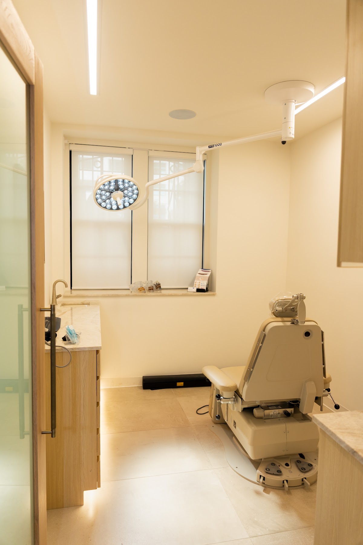 Park Avenue Oral Maxillofacial & Implant Surgery: James Choi, MD, DMD, FACS photo 4