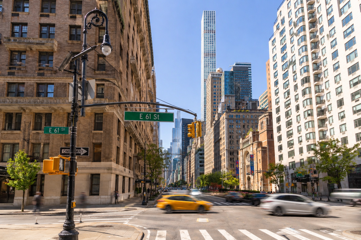 Park Avenue Oral Maxillofacial & Implant Surgery: James Choi, MD, DMD, FACS photo 5
