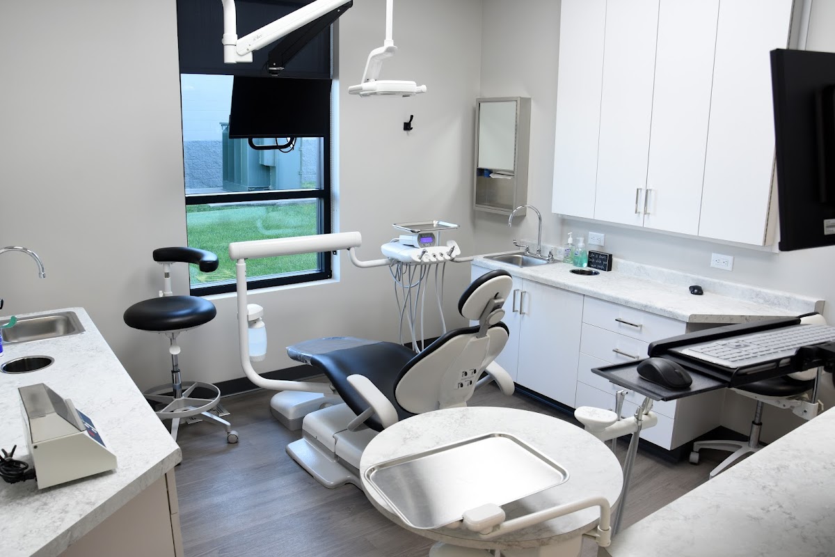 Oakpark Dental - Platteville photo 1