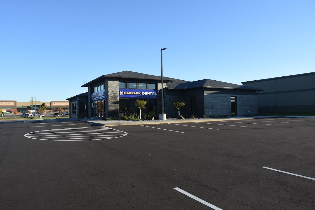 Oakpark Dental - Platteville photo 2