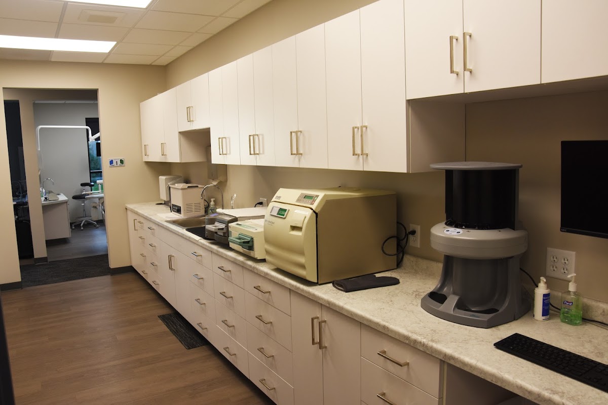 Oakpark Dental - Platteville photo 4
